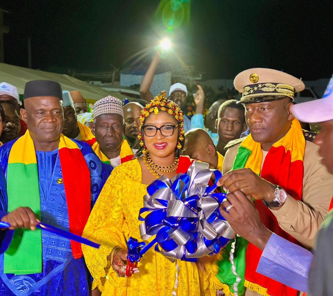 Festival Kayi Kunben Deuxième Édition : Les inscriptions pour la Foire Internationale ouvertes pour le grand bonheur des opérateurs !